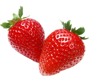 Strawberry PNG images